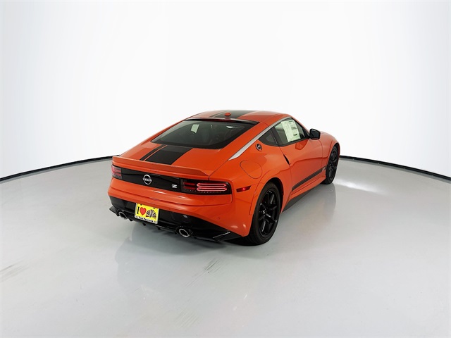 2024 Nissan Z Performance photo 8