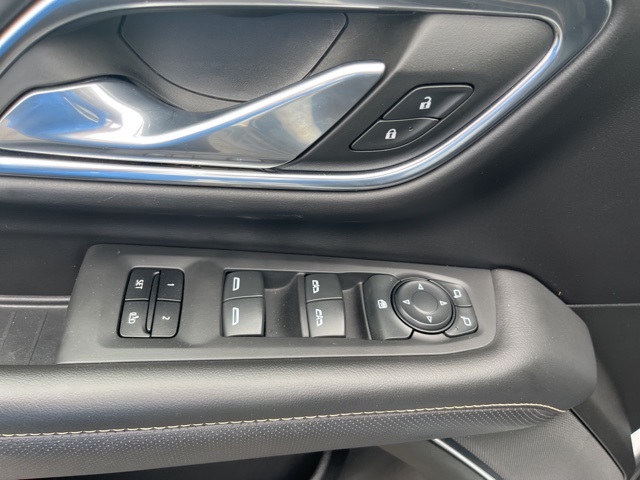 2023 Gmc Yukon XL SLT photo 11