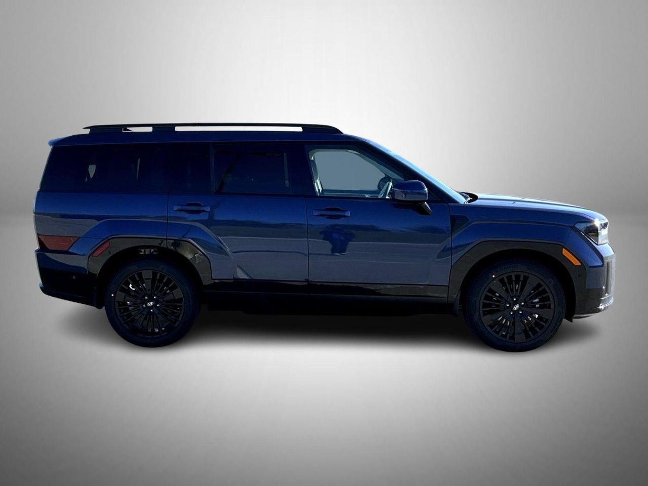 2026 Hyundai Santa Fe Calligraphy photo 4