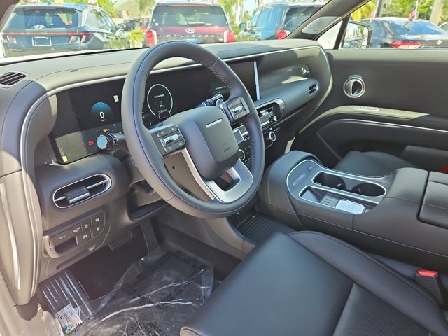2026 Hyundai Palisade Calligraphy photo 12