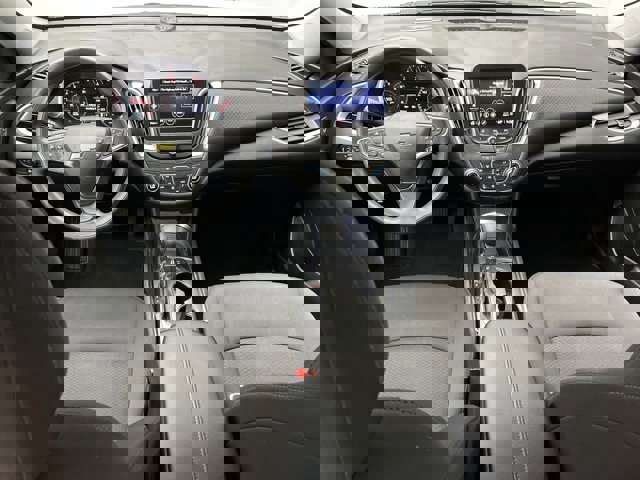 2024 Chevrolet Malibu 1LT photo 3