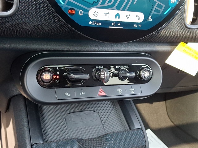 2025 Mini Countryman S ALL4 photo 14