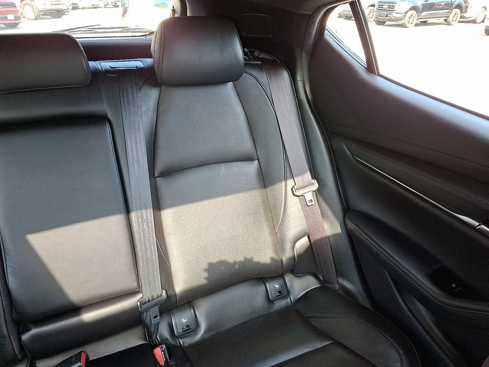 2021 Mazda Mazda3 Premium Plus photo 20