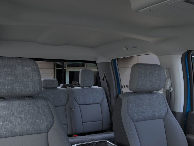 2025 Ford F-150 XLT photo 21