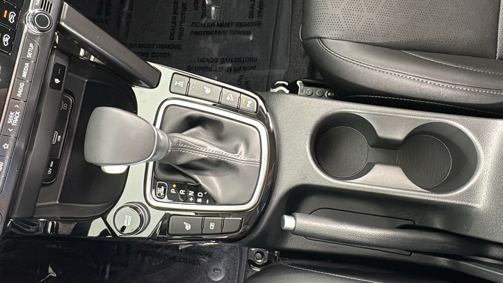 2026 Kia Seltos EX photo 26