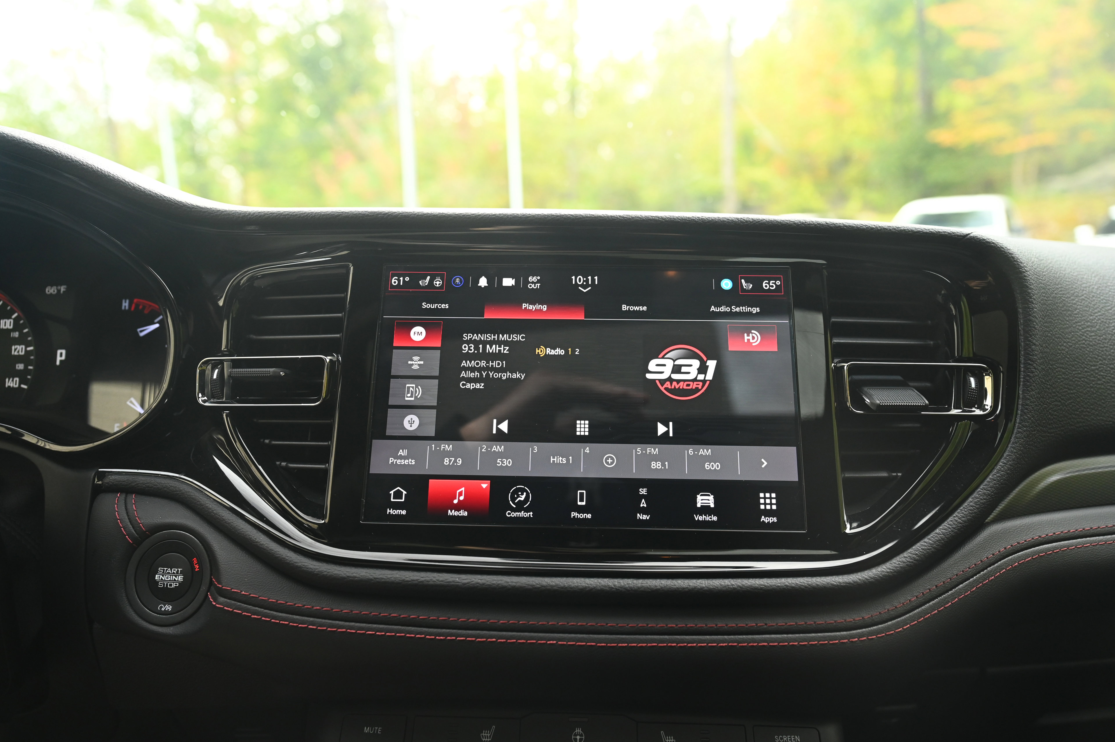 2022 Dodge Durango R/T photo 11