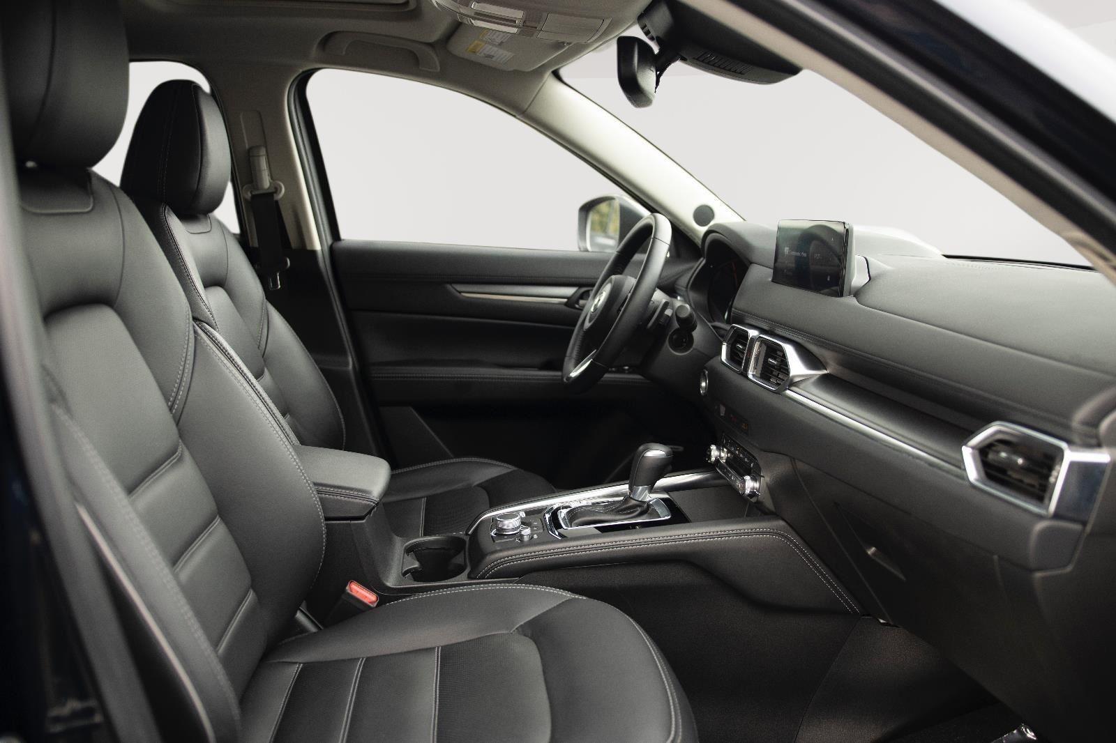 2024 Mazda CX-5 2.5 S Premium photo 13