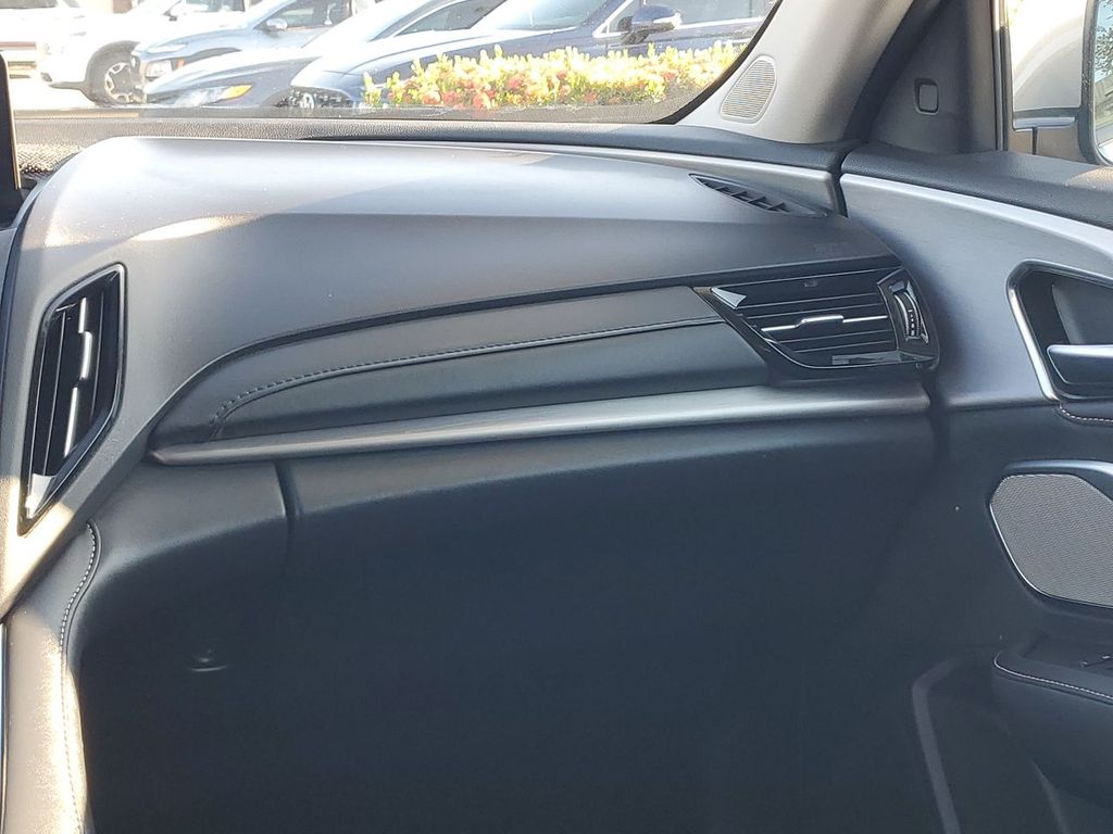 2020 Acura RDX Technology photo 23