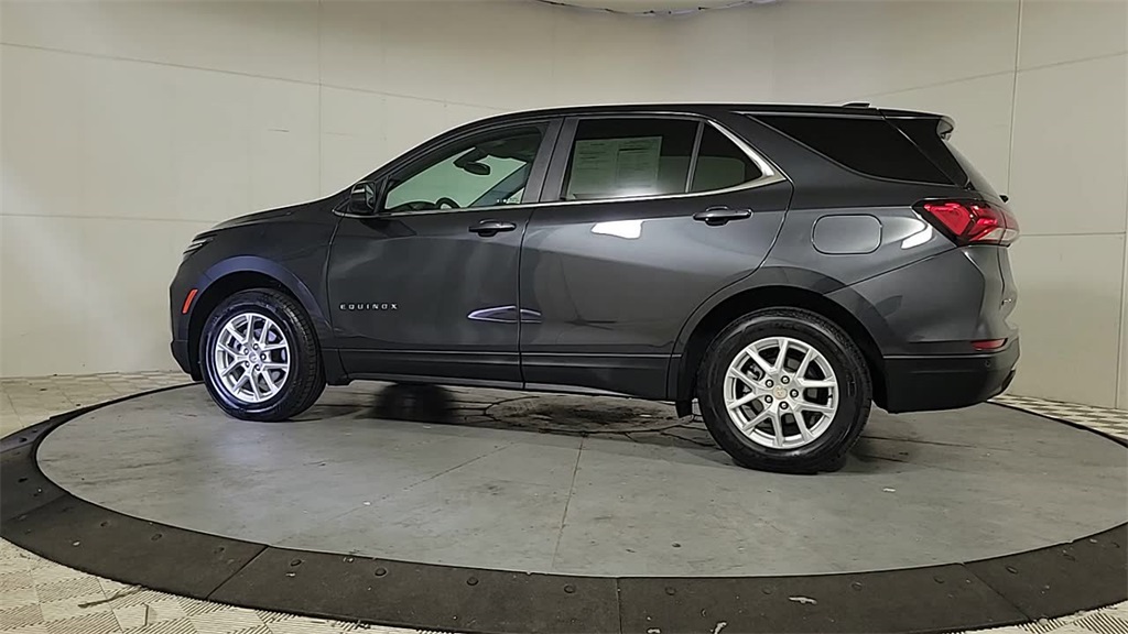 2023 CHEVROLET EQUINOX - Image 5