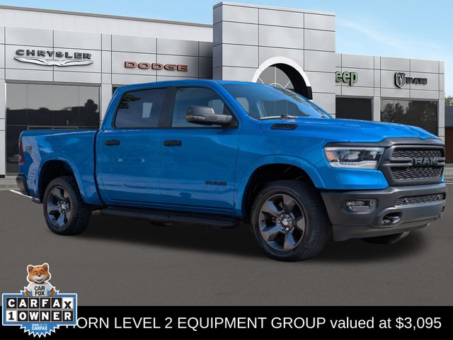 2023 RAM Ram 1500 Pickup Big Horn/Lone Star's photo