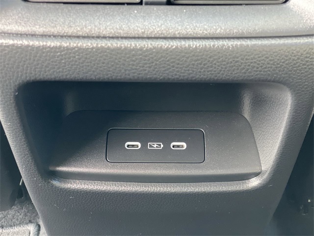 2024 Honda CR-V EX-L photo 24