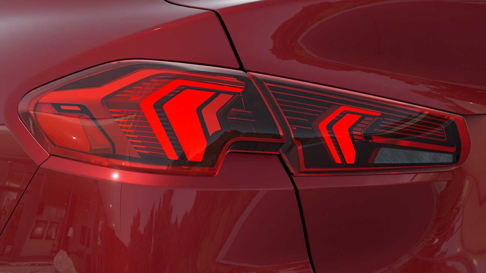 2026 Bmw 228 photo 8