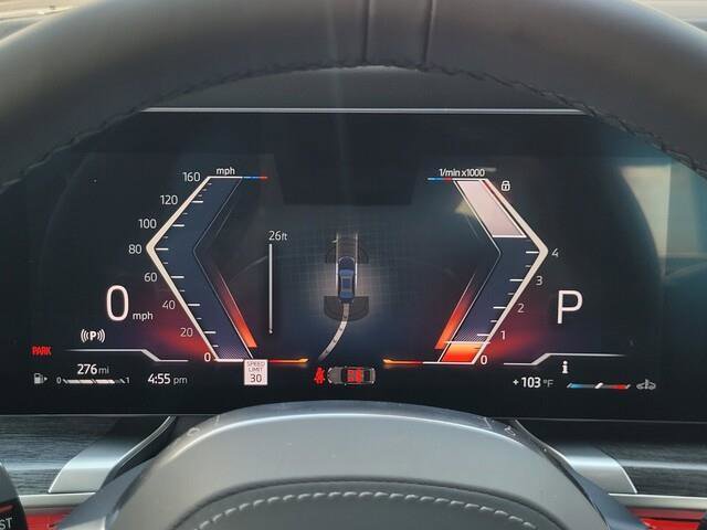 2025 Bmw 760i 760i xDrive photo 10