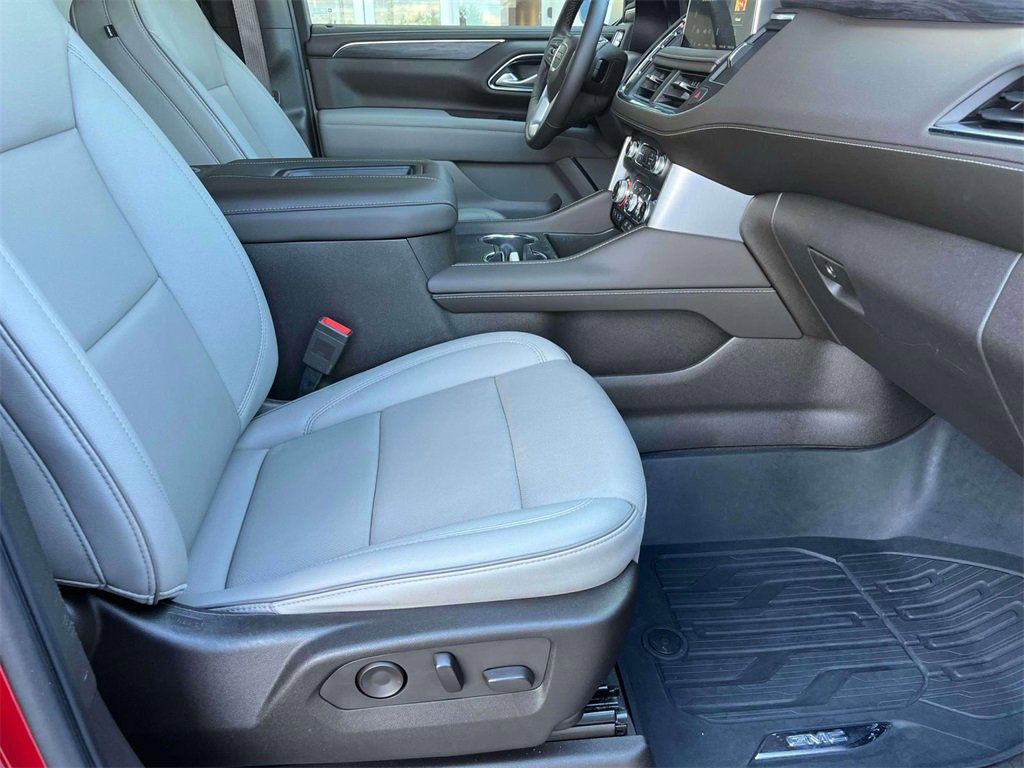 2022 Gmc Yukon XL SLT photo 23