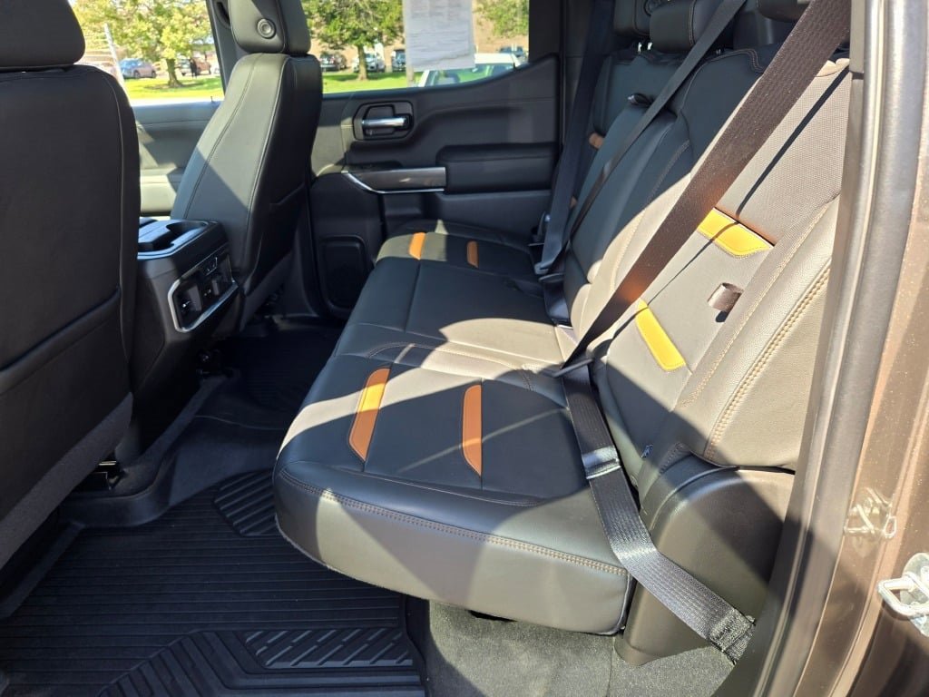 2020 Gmc Sierra 1500 AT4 photo 17