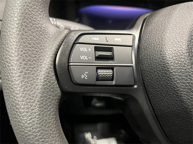 2025 Honda Accord 1.5T SE photo 16