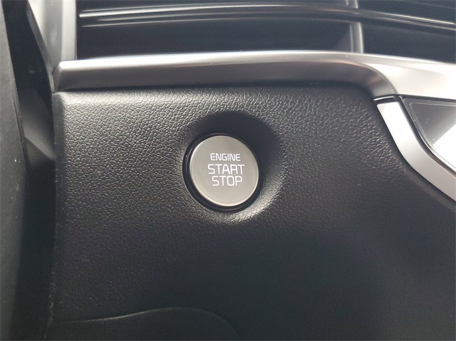 2025 Kia Sorento EX photo 24