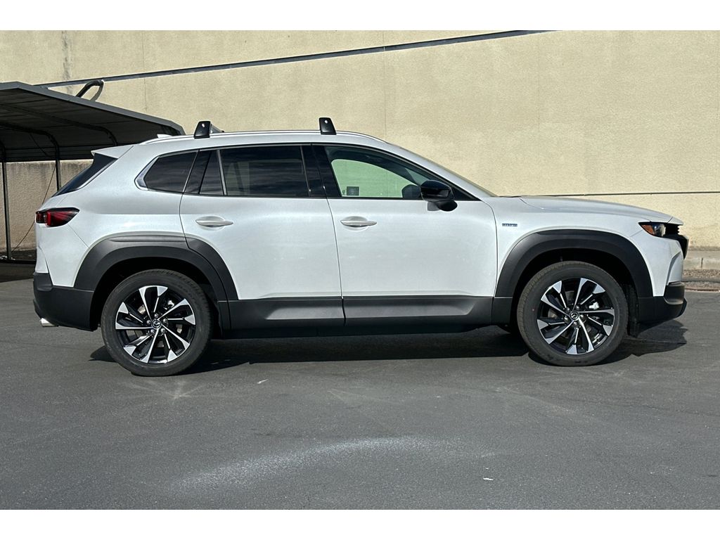 2025 Mazda CX-50 Premium Plus photo 4
