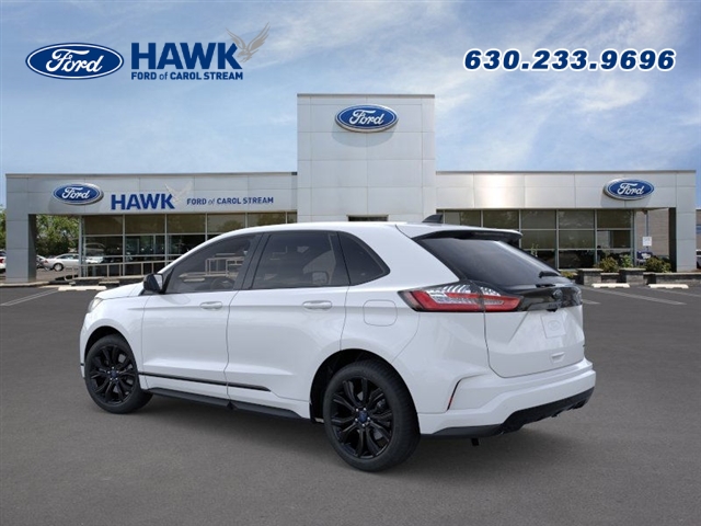 2024 Ford Edge SE photo 4