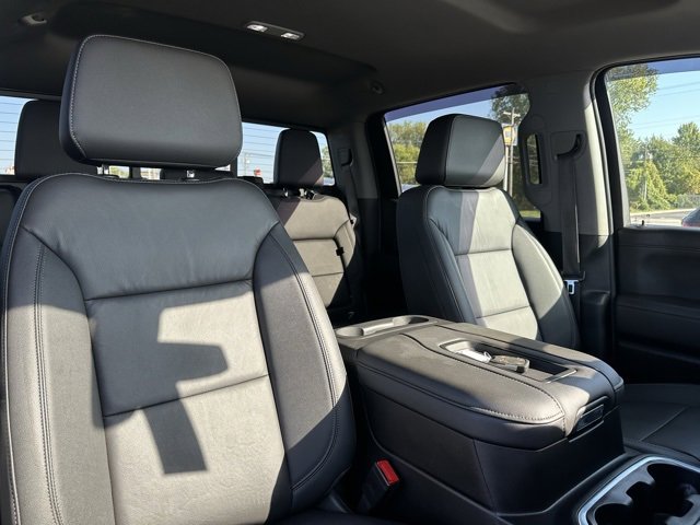2021 Chevrolet Silverado 1500 RST photo 8