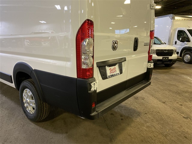 2024 Ram ProMaster 3500 photo 7