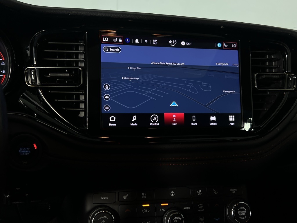 2024 Dodge Durango R/T Plus photo 14