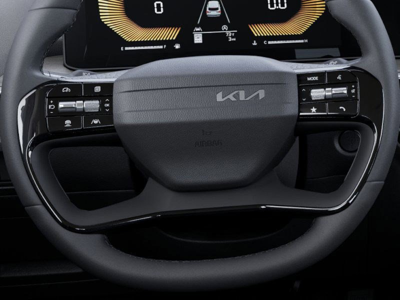 2026 Kia Sorento X-Line EX photo 20