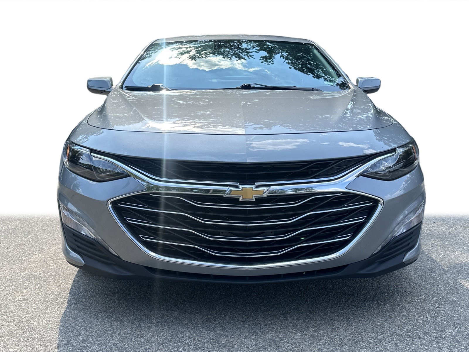2023 Chevrolet Malibu 1LT photo 8