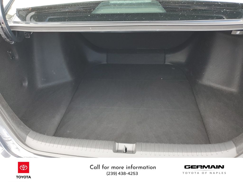 2023 Honda Accord LX photo 17