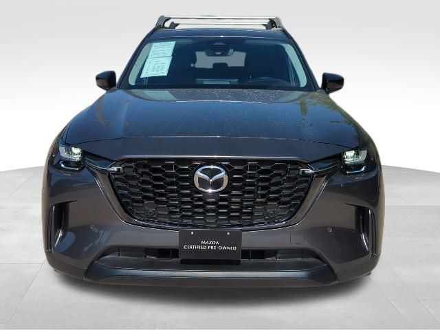 2025 Mazda CX-90 Premium photo 3