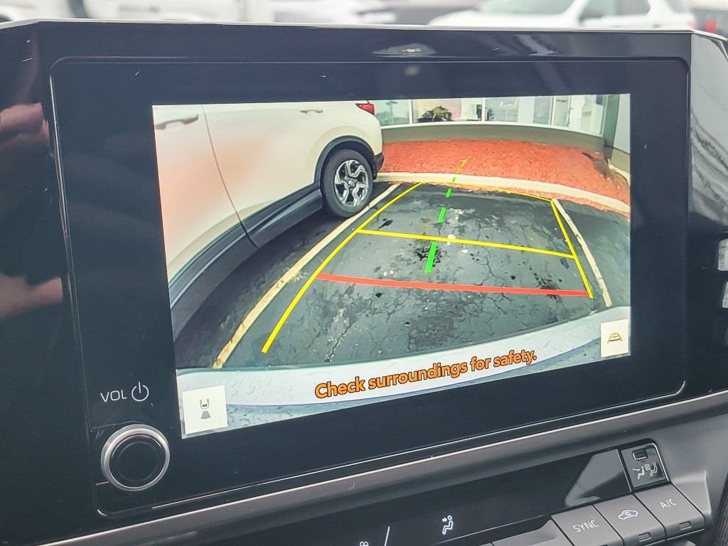 2025 TOYOTA CAMRY - Image 13