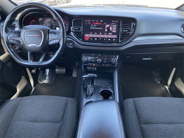 2024 Dodge Durango R/T photo 12