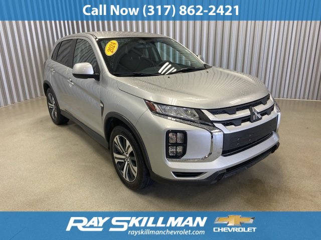 2024 Mitsubishi Outlander Sport ES