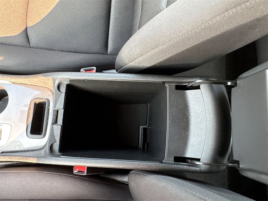 2024 Chevrolet Malibu 1LT photo 17