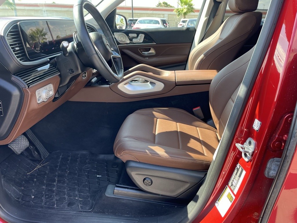 2024 Mercedes Benz GLE 350 4MATIC photo 5