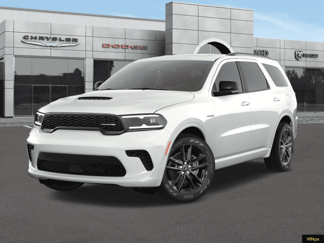 2025 Dodge Durango