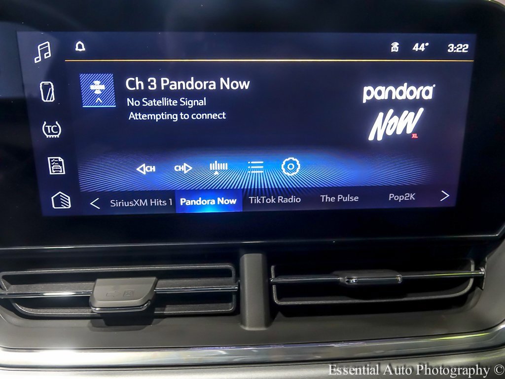 2024 CHEVROLET TRAX - Image 20