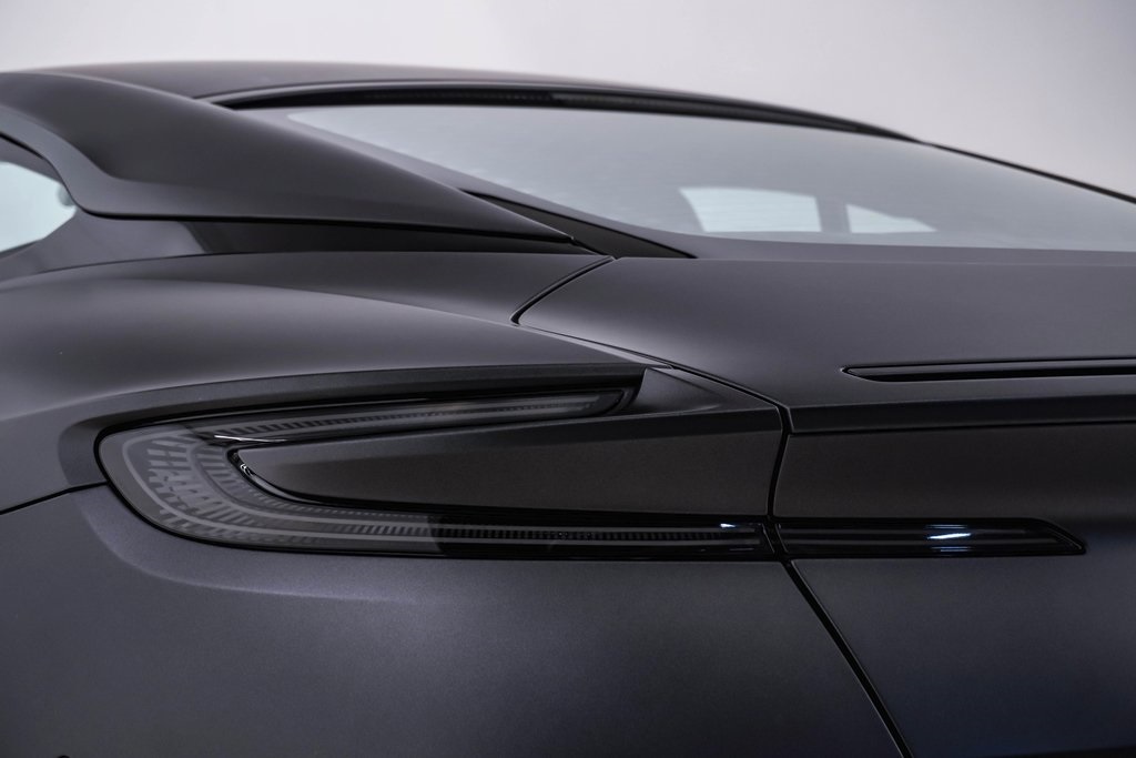 2024 Aston Martin DB12 AM5 photo 13