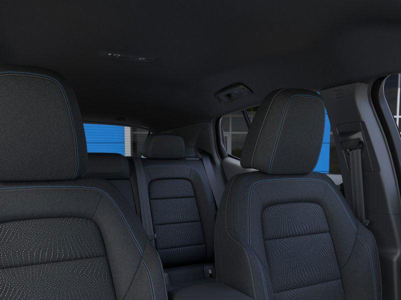 2025 Chevrolet Equinox EV 1LT photo 19