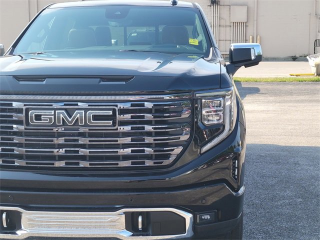 2025 Gmc Sierra 1500 Denali photo 8