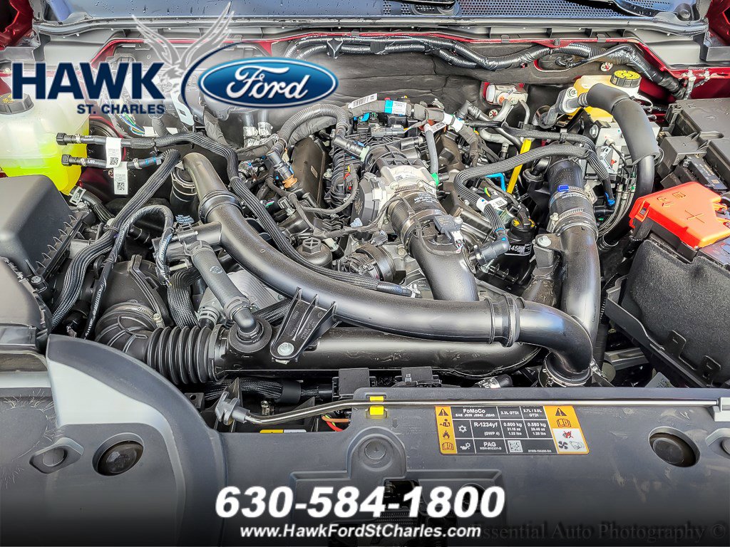 2025 FORD RANGER - Image 15