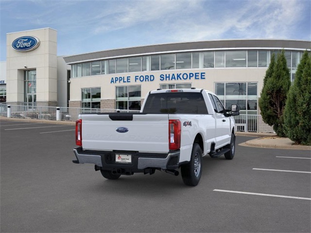 2025 Ford F-350 photo 7