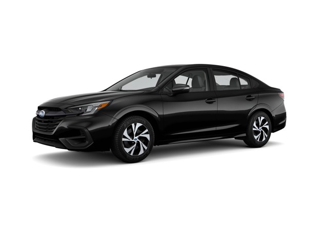 2025 Subaru Legacy Premium photo 3
