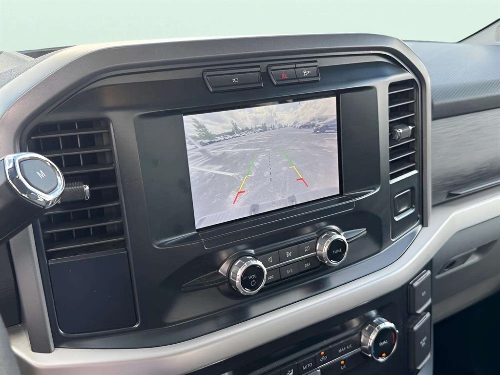 2022 Ford F-150 XLT photo 24