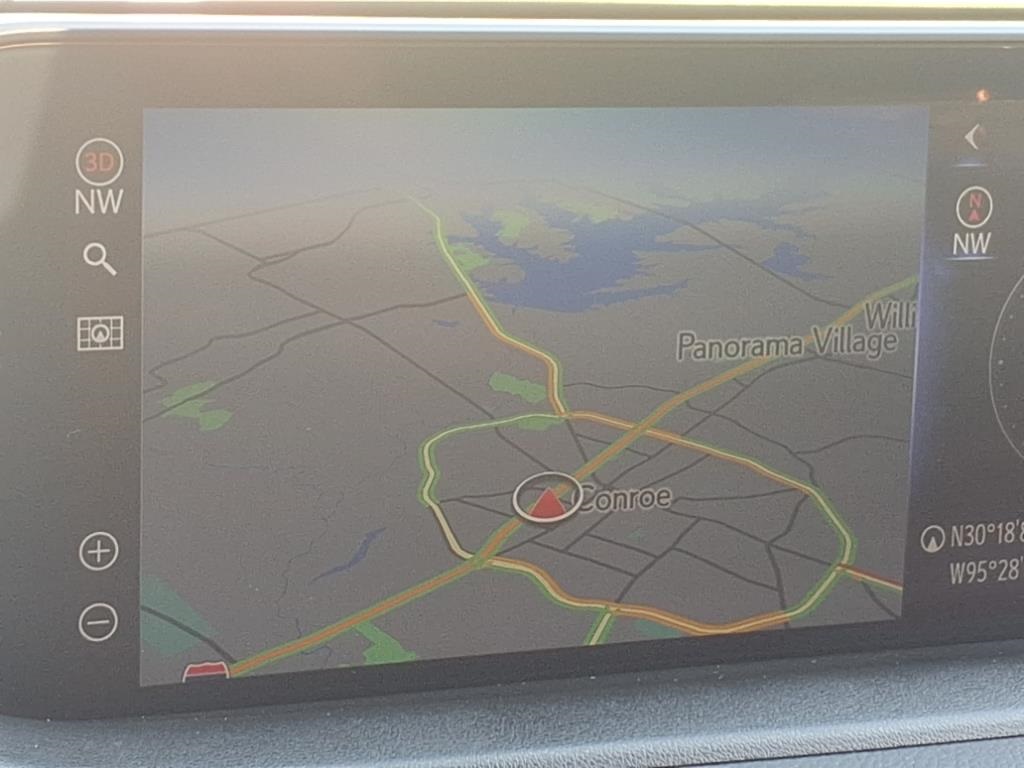 2022 Lexus RX 350 F SPORT Handling photo 2