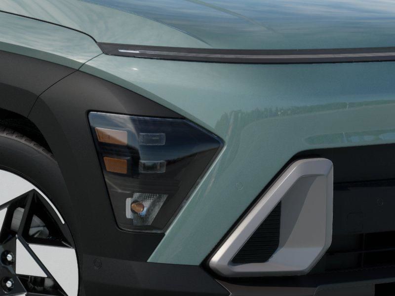 2026 Hyundai Kona SEL photo 8