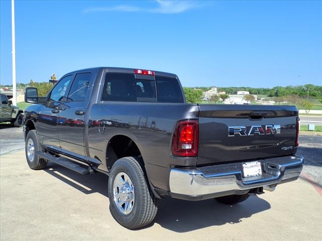 2025 Ram 2500 Tradesman photo 5
