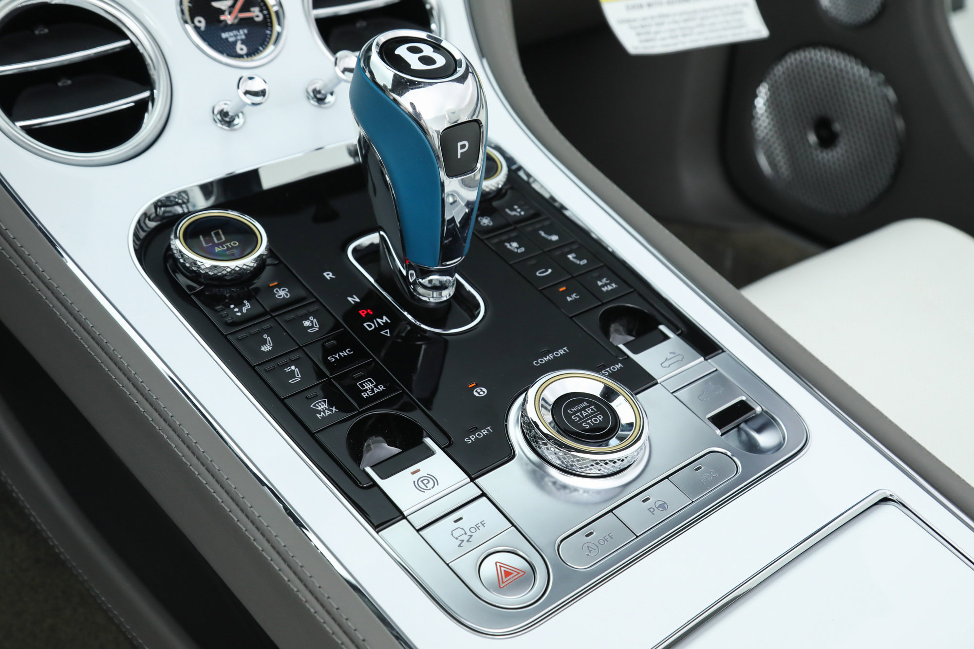 2023 Bentley Continental GT Speed photo 27