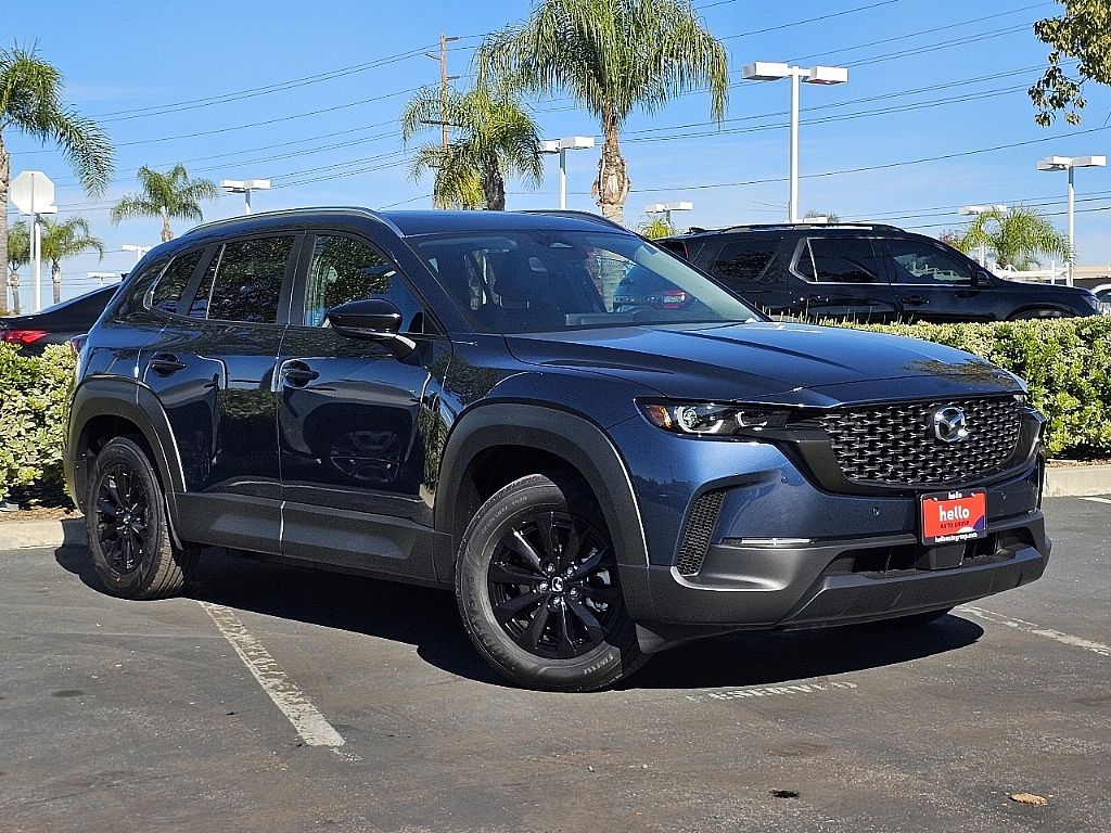 2026 Mazda CX-50 Preferred photo 2