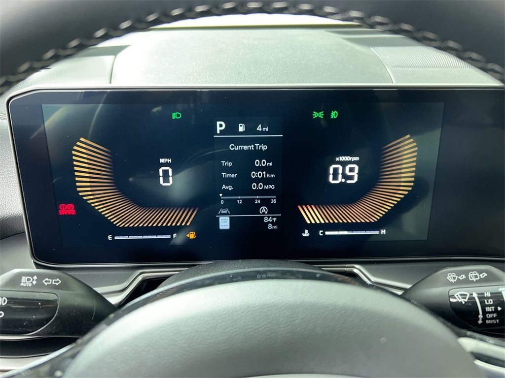2026 Kia Sorento EX photo 20
